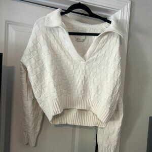 Abercrombie Small Sweater